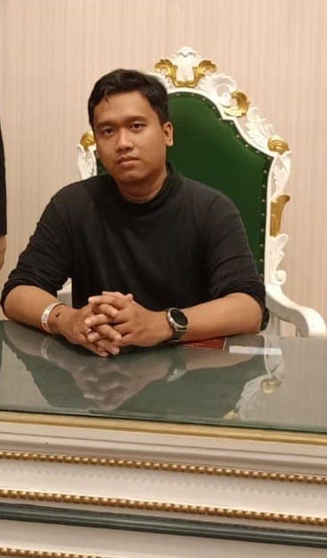 Reza Fahrur Rasyid